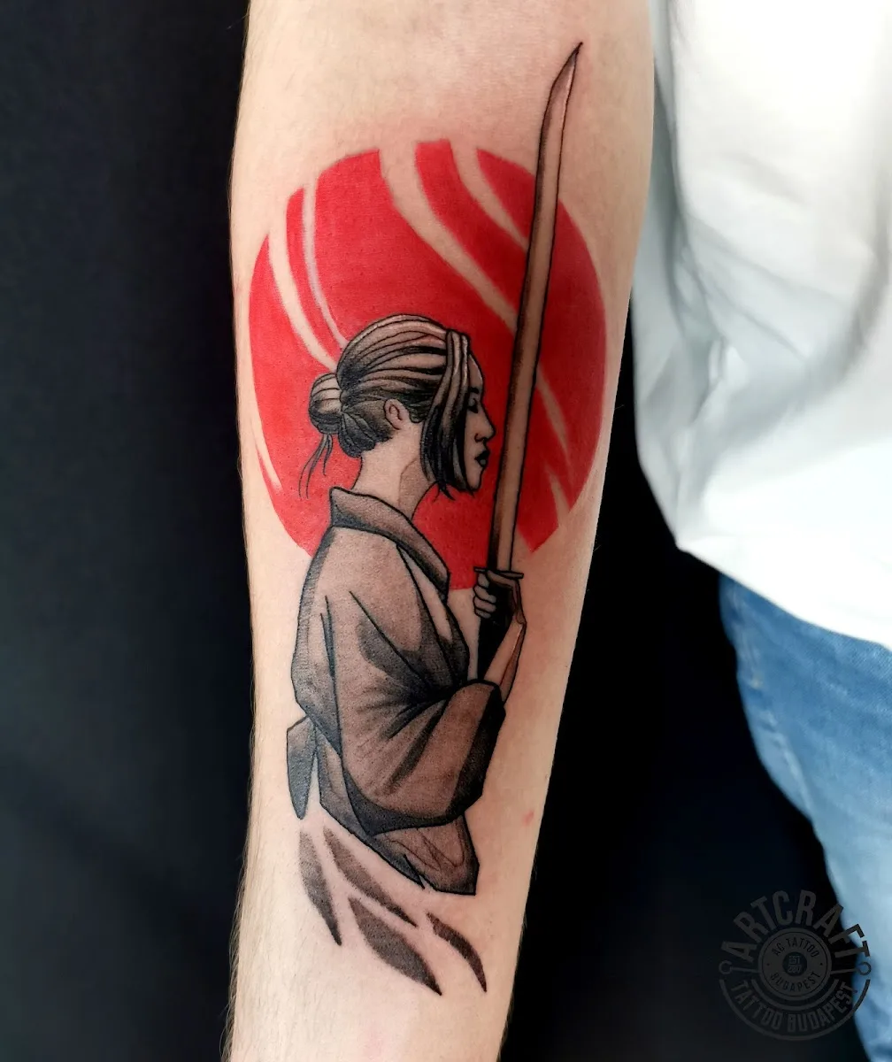 artcraft TATTOO