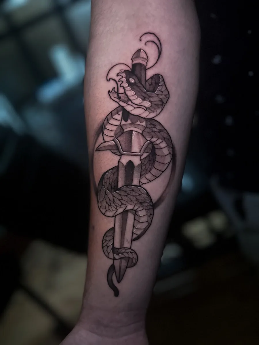 artcraft TATTOO