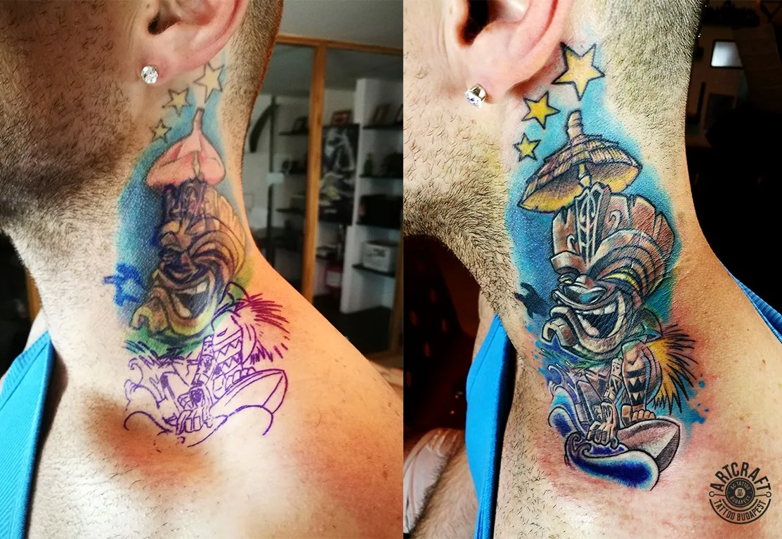 artcraft TATTOO