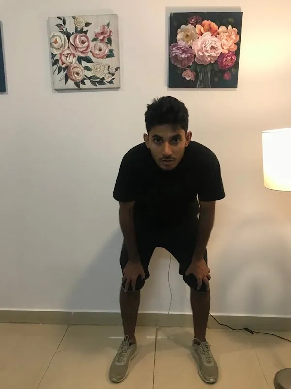 Dhruv Yoga