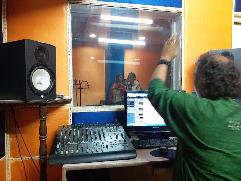 Harikrit Films