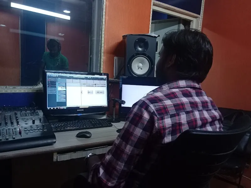 Harikrit Films