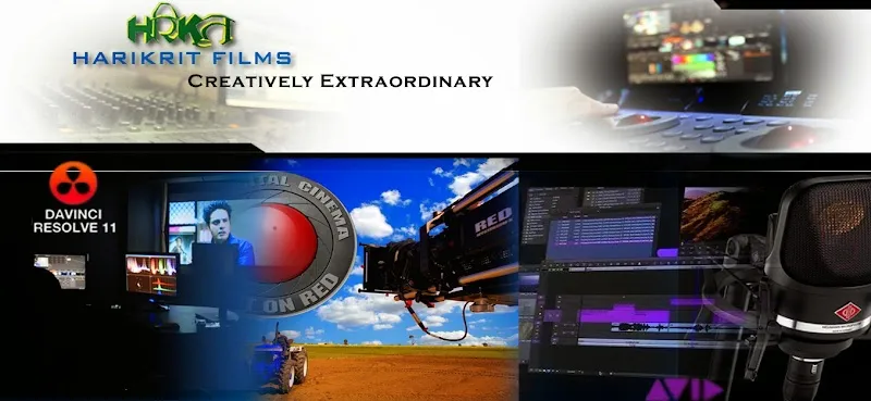 Harikrit Films