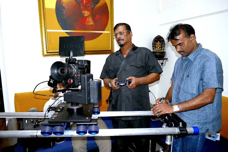 Harikrit Films