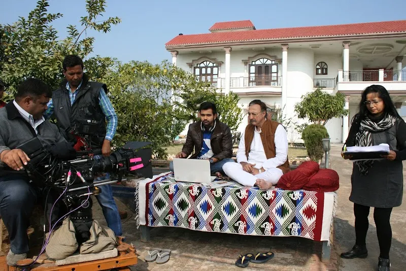 Harikrit Films