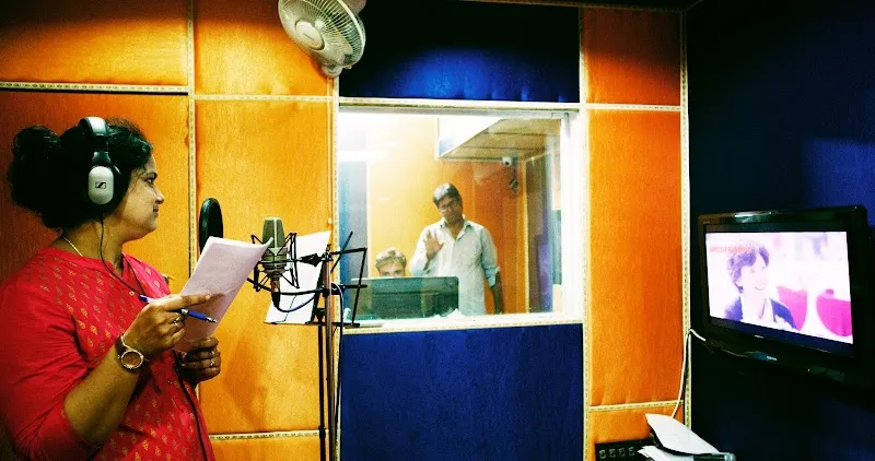 Harikrit Films