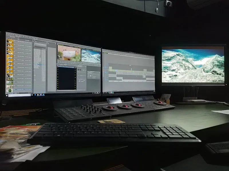 Harikrit Films