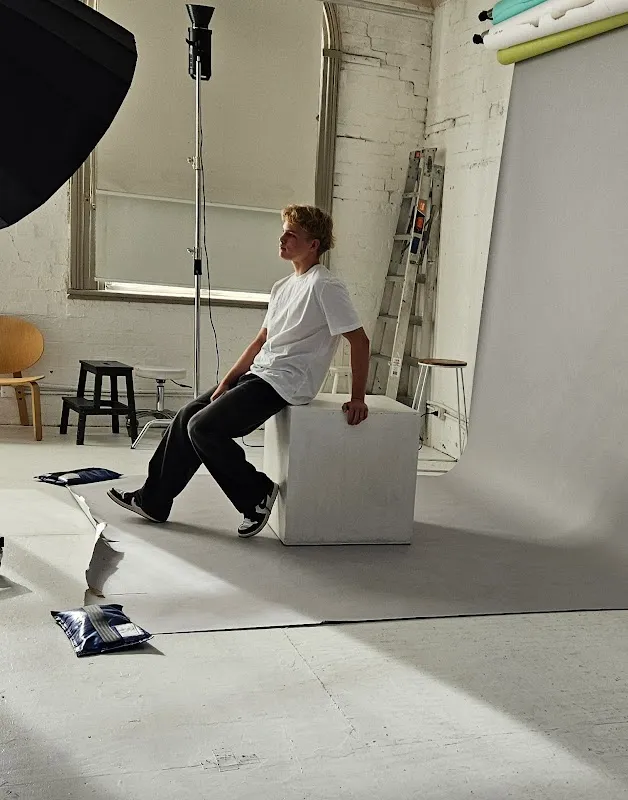 POP! Photography