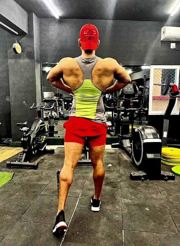 Star Knight Fitness