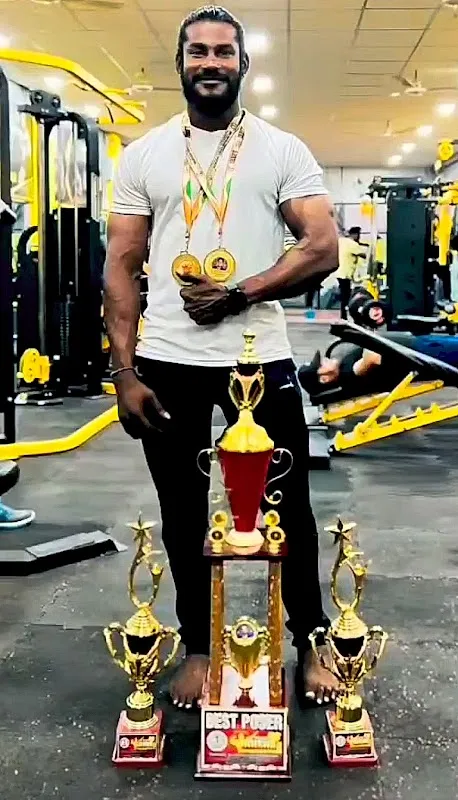 Star Knight Fitness