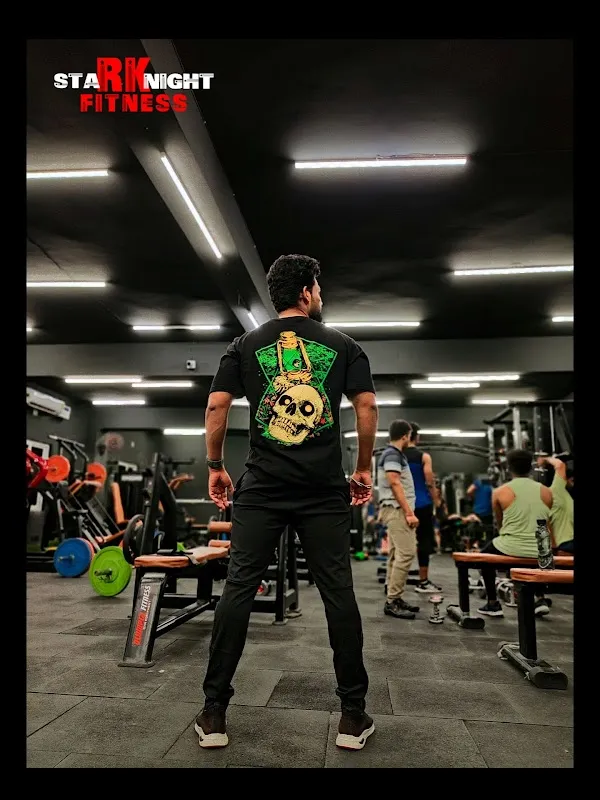 Star Knight Fitness