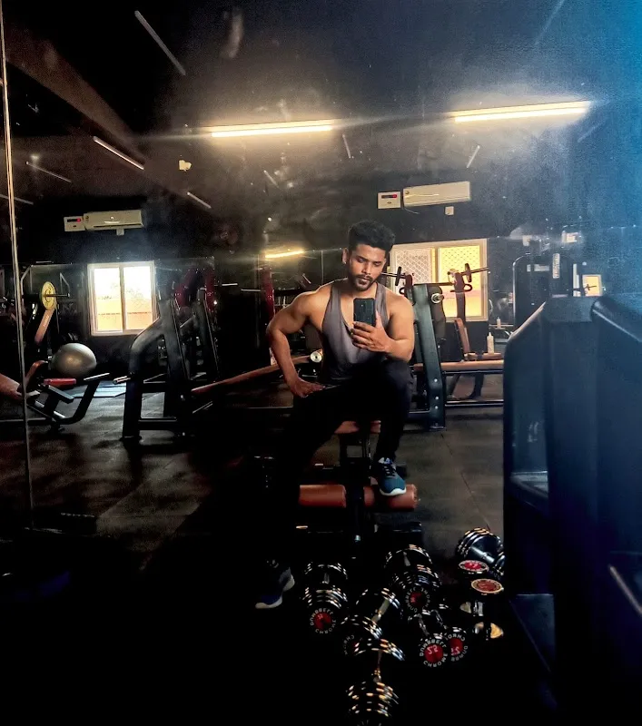 Star Knight Fitness
