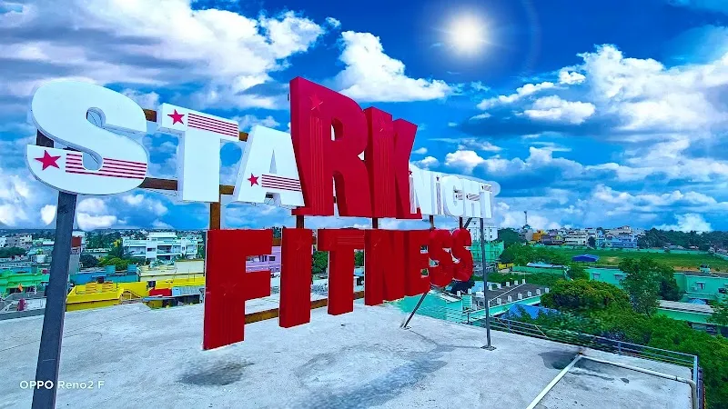 Star Knight Fitness