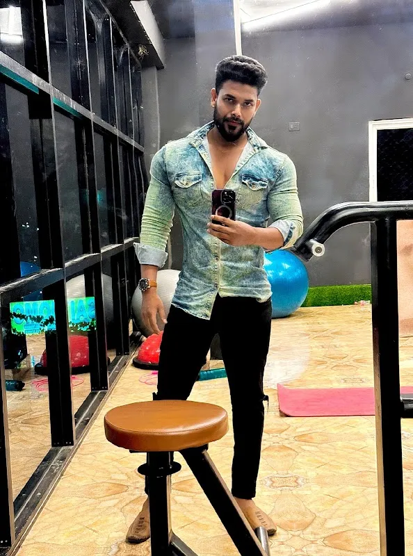 Star Knight Fitness