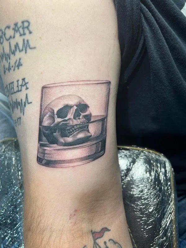 CB Ink Tattoo Studio Brisbane