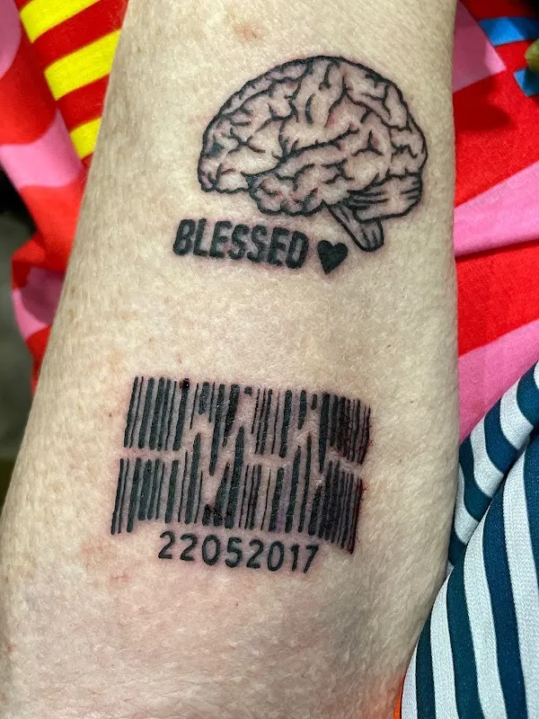 CB Ink Tattoo Studio Brisbane
