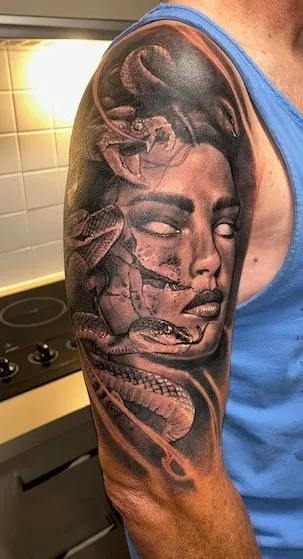 CB Ink Tattoo Studio Brisbane