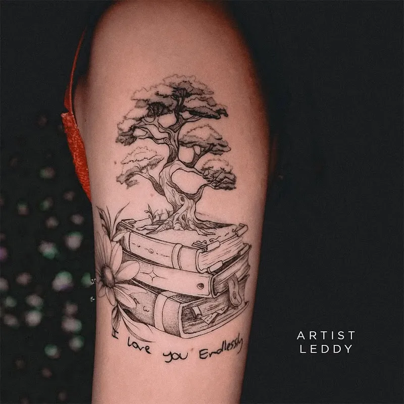 CB Ink Tattoo Studio Brisbane