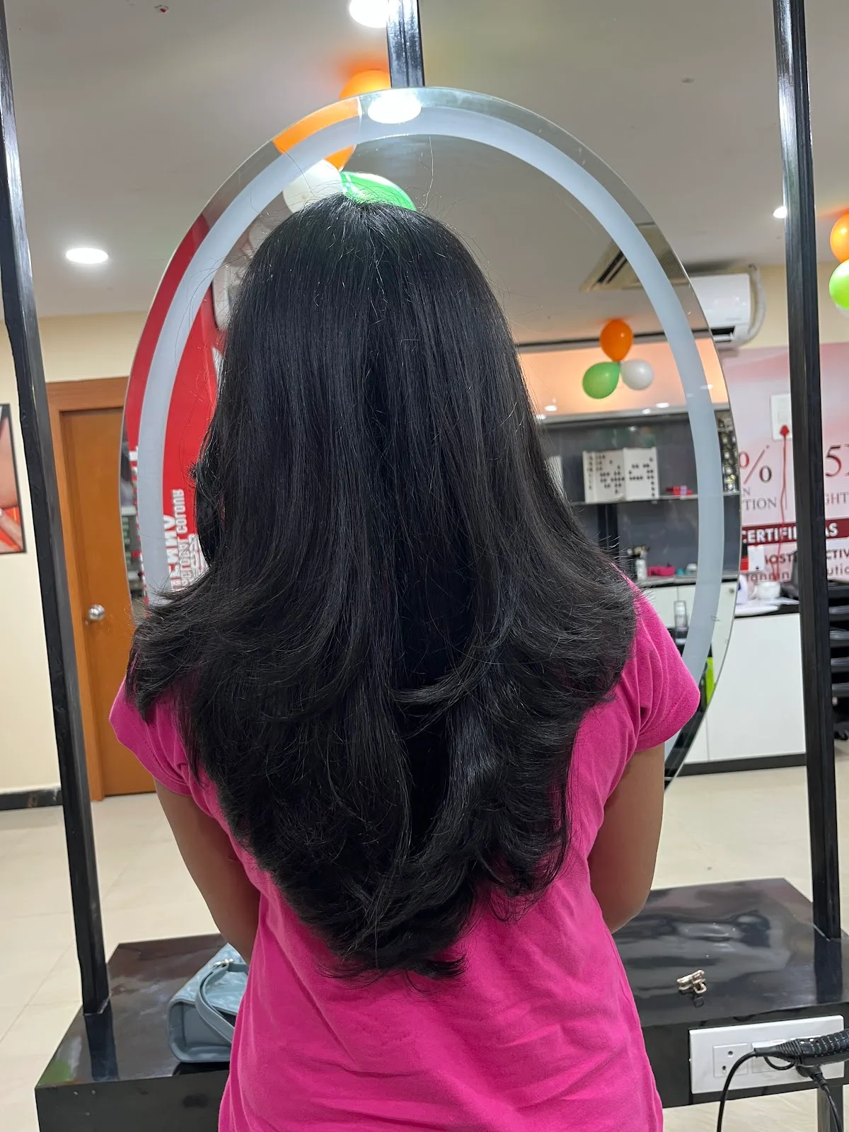 Jawed Habib Hair & Beauty Mallapur
