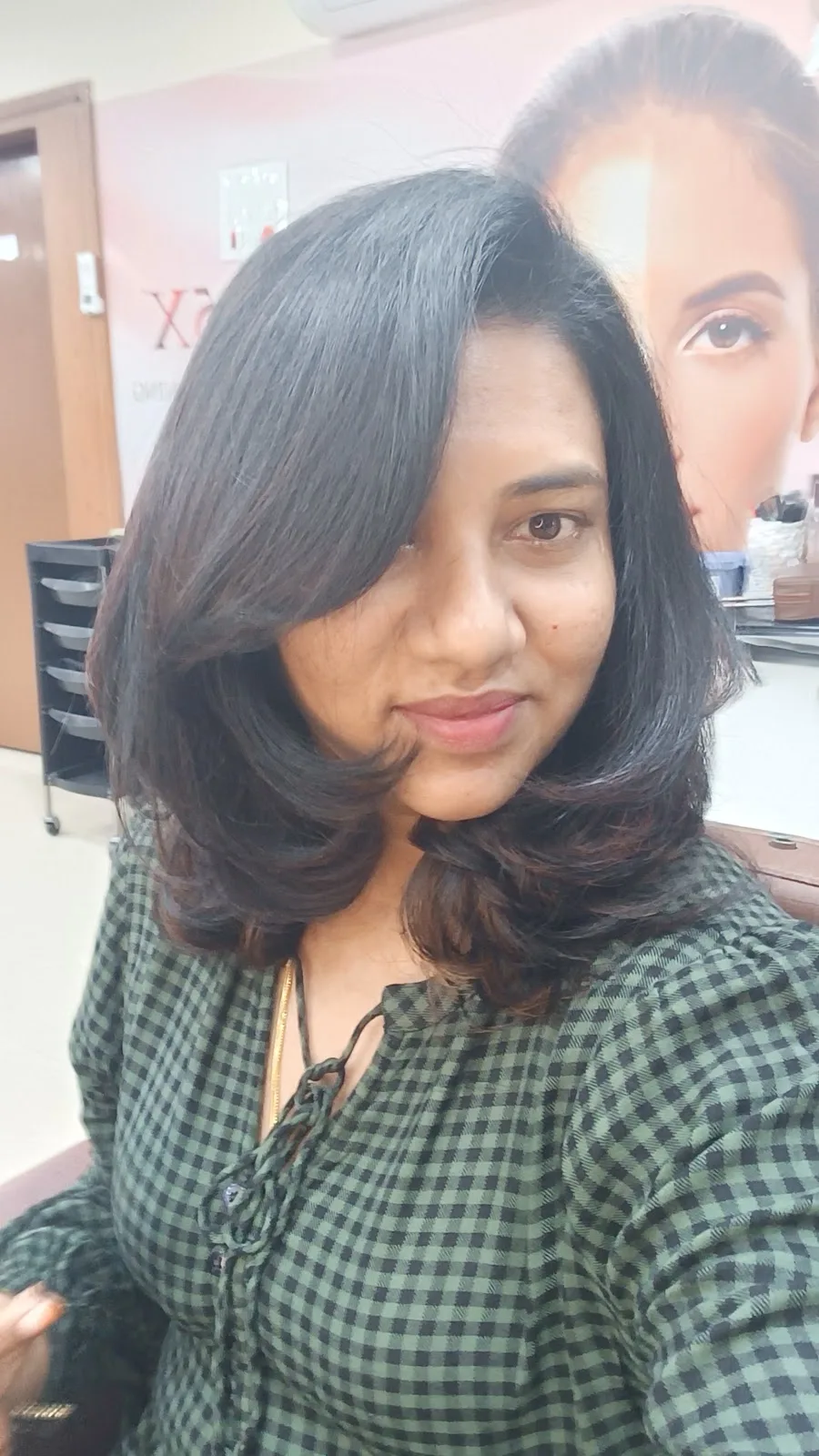 Jawed Habib Hair & Beauty Mallapur