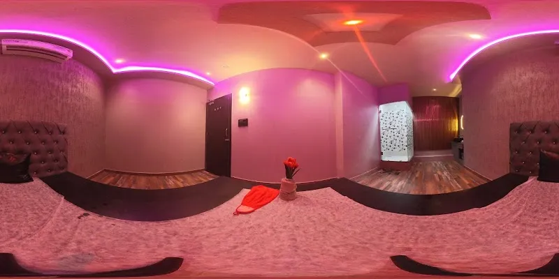 Spa Theme