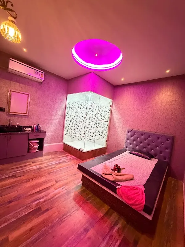 Spa Theme