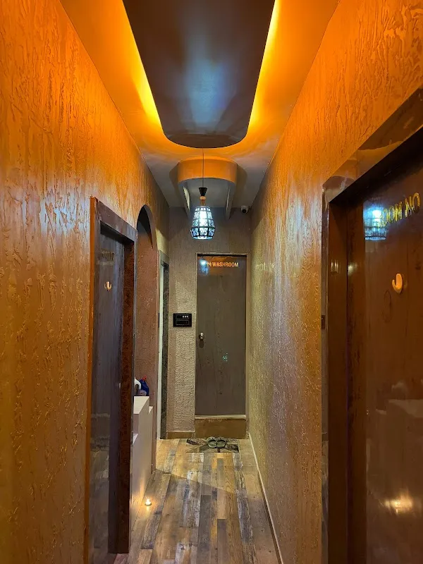 Spa Theme