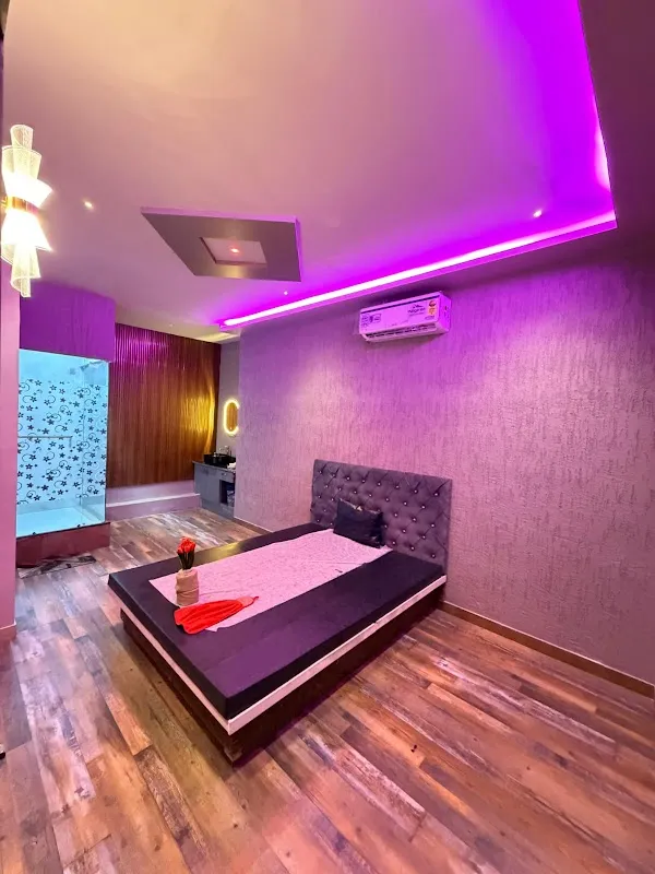 Spa Theme