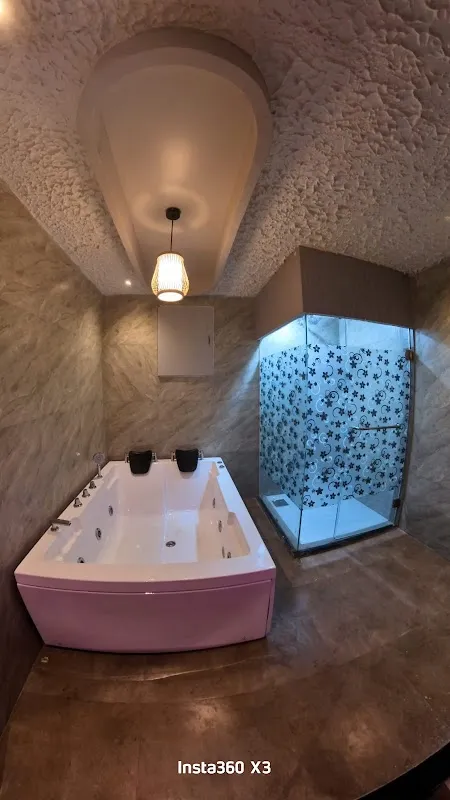 Spa Theme
