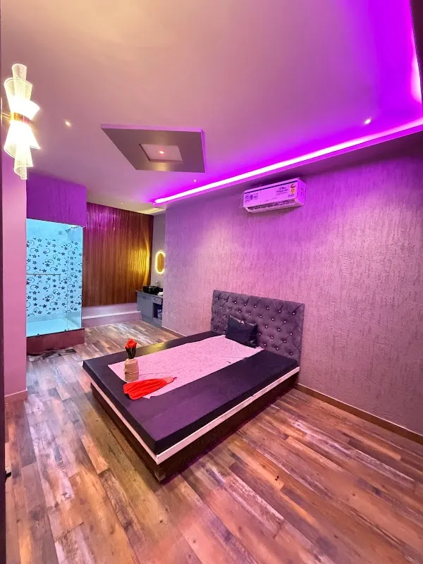 Spa Theme