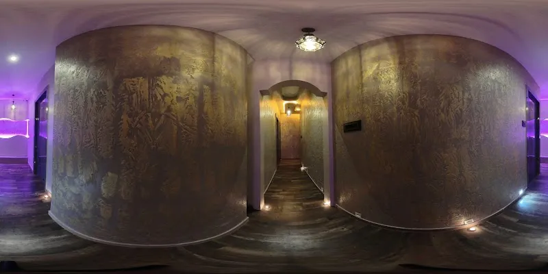Spa Theme
