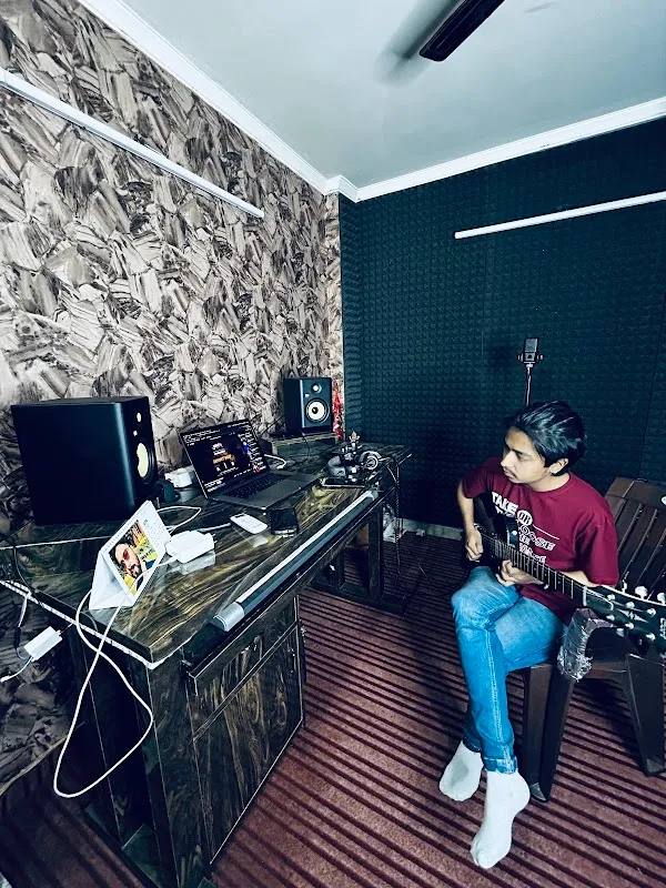 Shokeen Music Studio