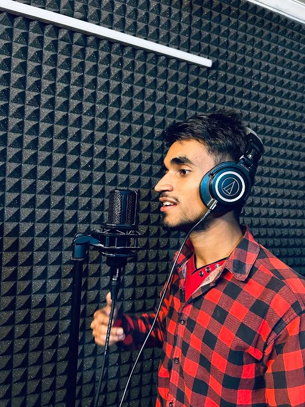Shokeen Music Studio