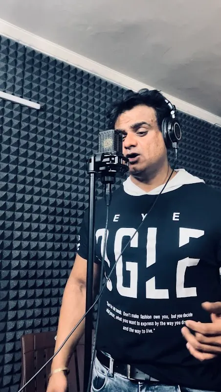 Shokeen Music Studio