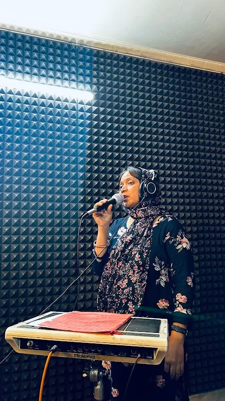 Shokeen Music Studio