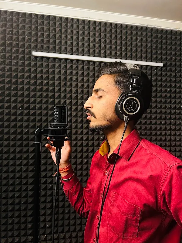 Shokeen Music Studio
