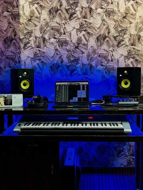 Shokeen Music Studio