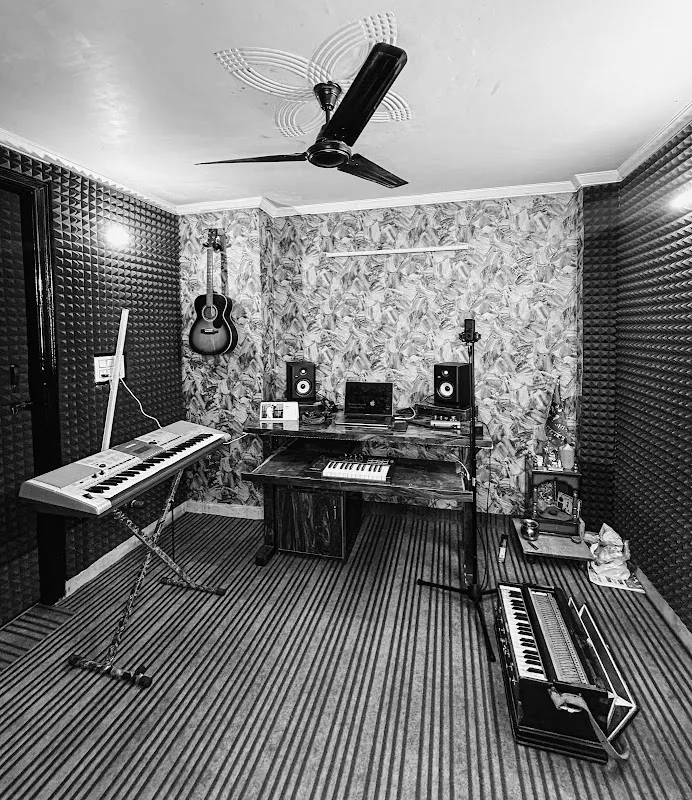 Shokeen Music Studio