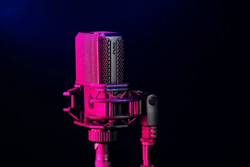 Shokeen Music Studio