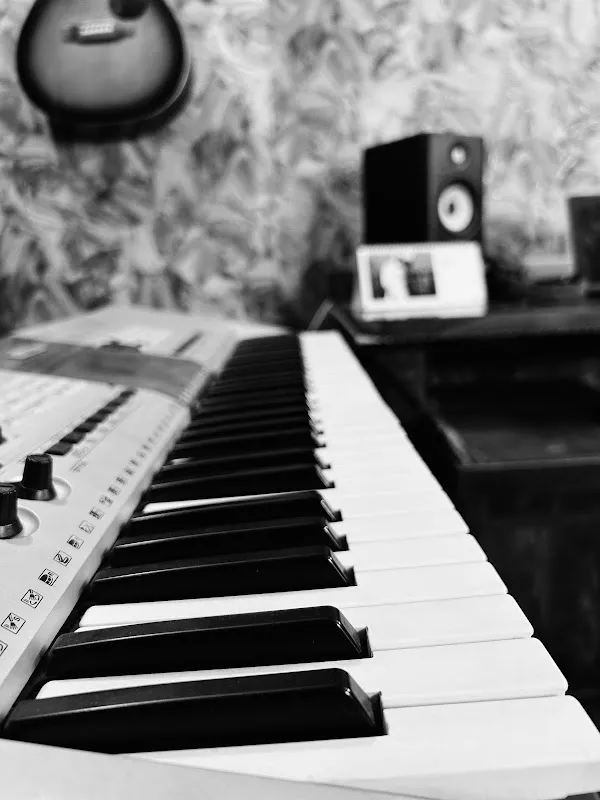 Shokeen Music Studio