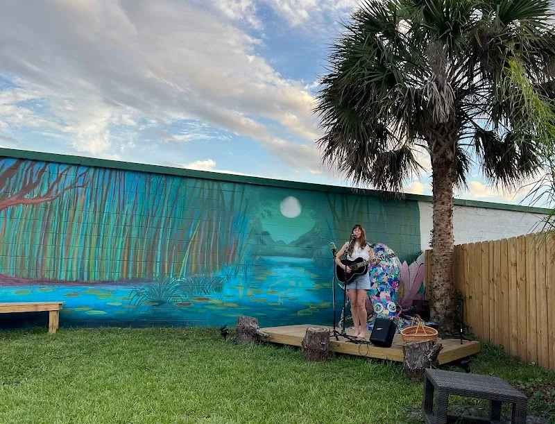 Consider It | Creative Wellness Yoga Studio in Mayport, FL