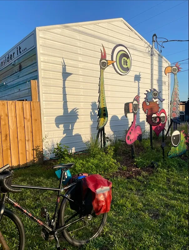 Consider It | Creative Wellness Yoga Studio in Mayport, FL