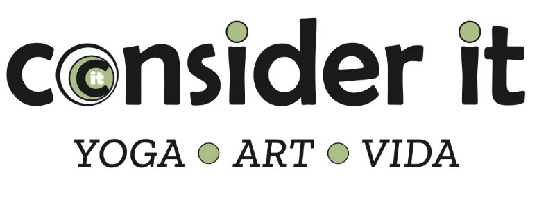 Consider It | Creative Wellness Yoga Studio in Mayport, FL