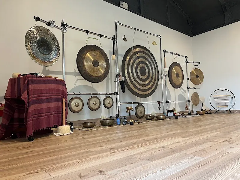 Consider It | Creative Wellness Yoga Studio in Mayport, FL