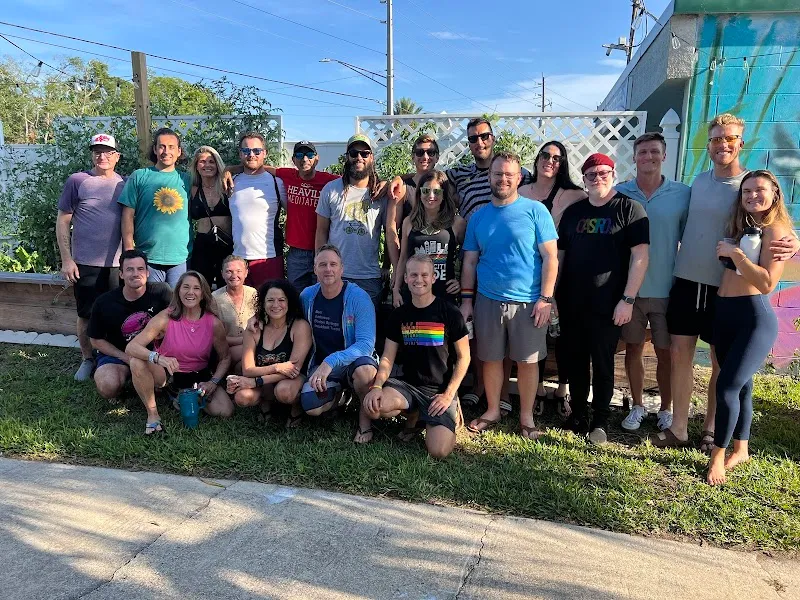 Consider It | Creative Wellness Yoga Studio in Mayport, FL