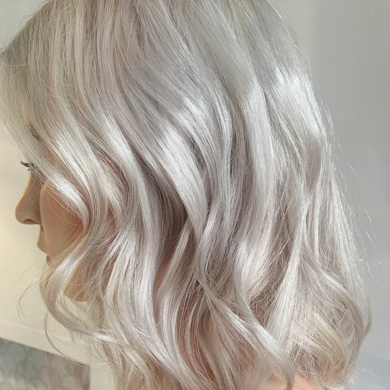 Hair Synergy