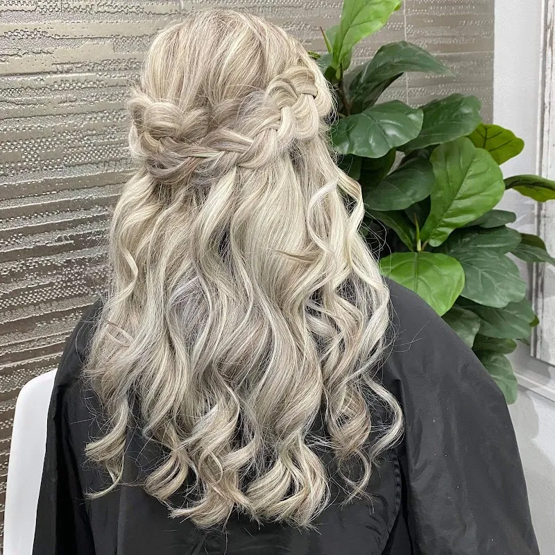 Hair Synergy