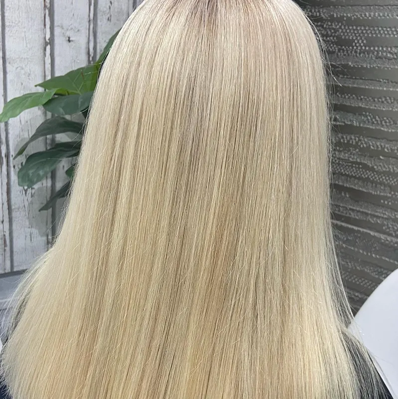 Hair Synergy