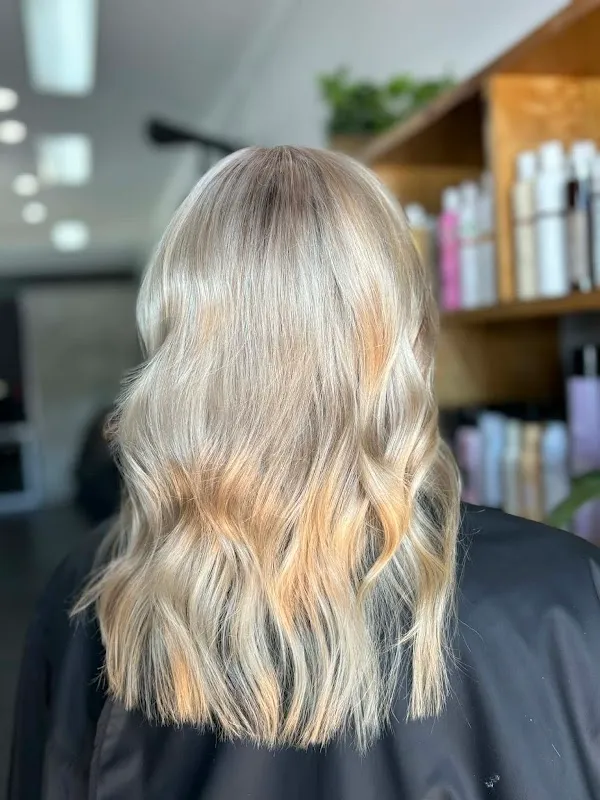 Hair Synergy