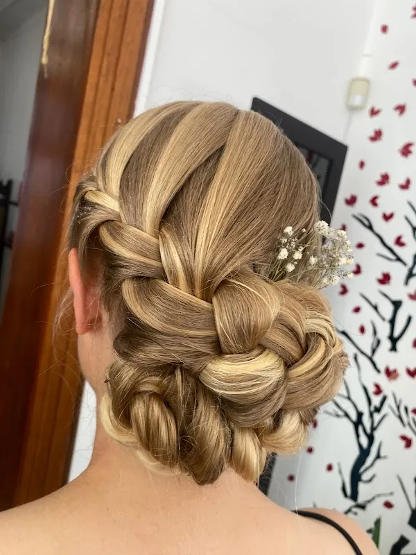 Butterfly Hair and Beauty Salon ✂